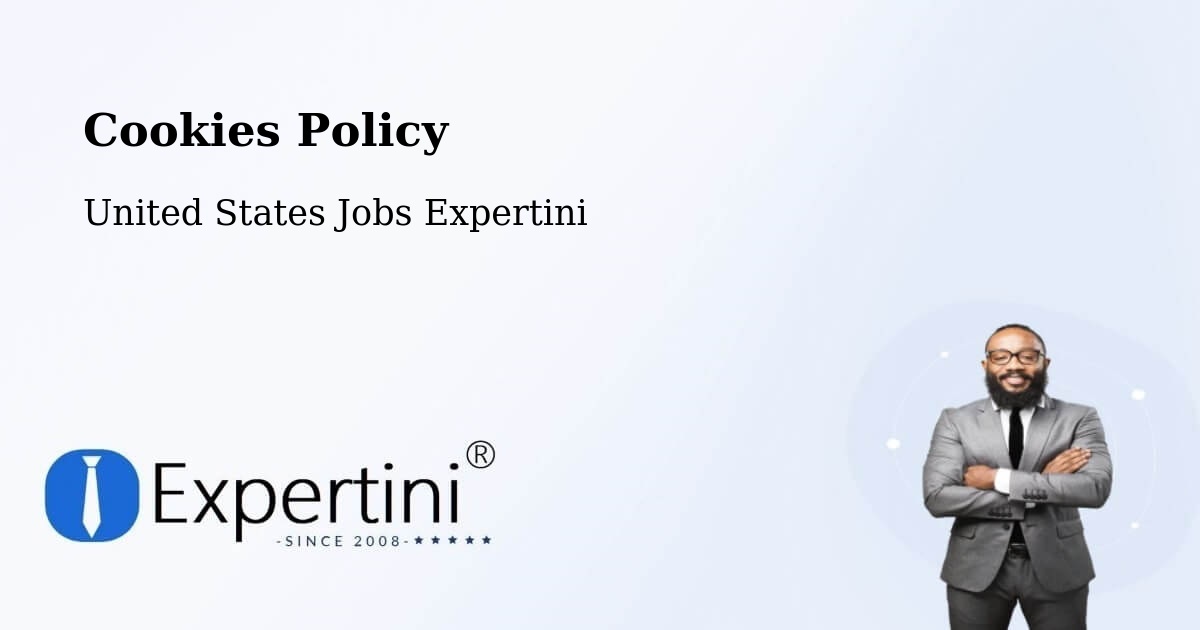Cookie Policy – Portage - United States Jobs Expertini